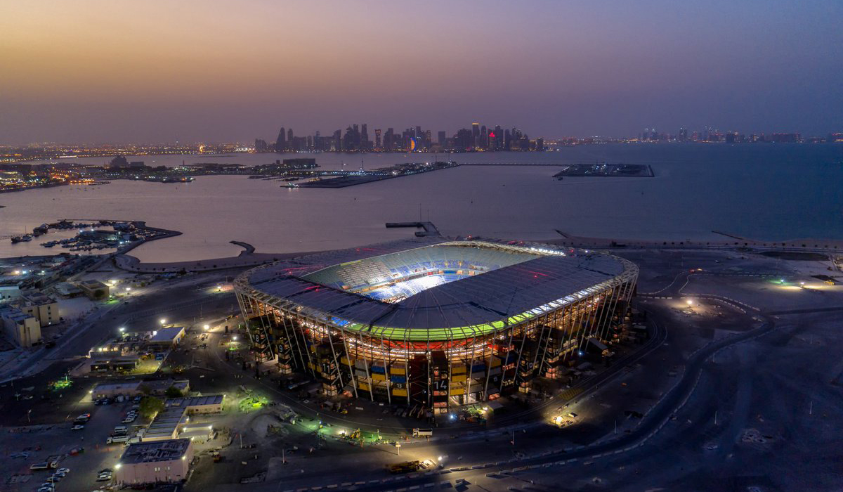 FIFA Club Intercontinental Cup Qatar 2024: Doha Gears Up for Spectacular Tournament